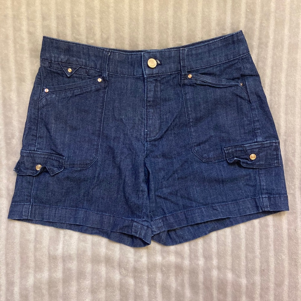 White House•Black Market Shorts